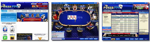 poker en ligne